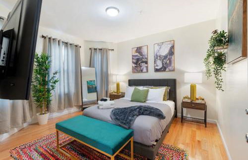 Beautiful 2BR in Savin Hill Boston - Foto 21