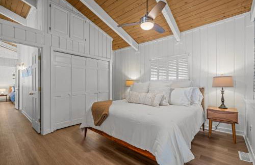 Luxury Lake House in SC With Mountain Views! - Foto 11