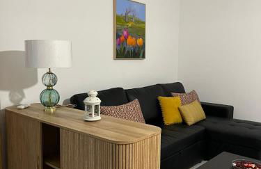 Tavira Sea view - Yellow Apartment - Foto 12