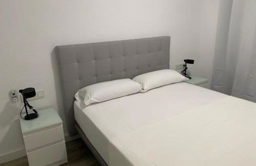 Apartamentos Turísticos Magallanes I - Foto 15