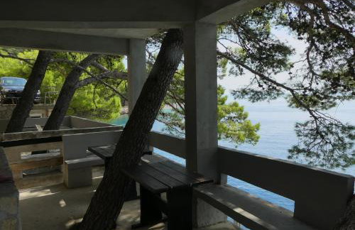 Sunset Villa Brela - Foto 16