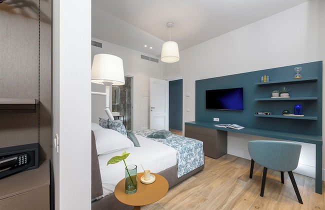 Domus Augustea - Luxury Accommodations - Foto 46