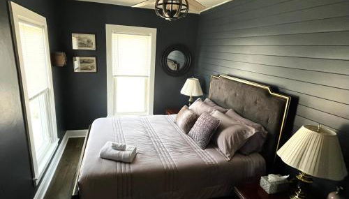 The Historic Downtown Suite - Foto 2