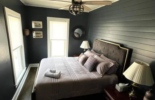 The Historic Downtown Suite - Foto 2