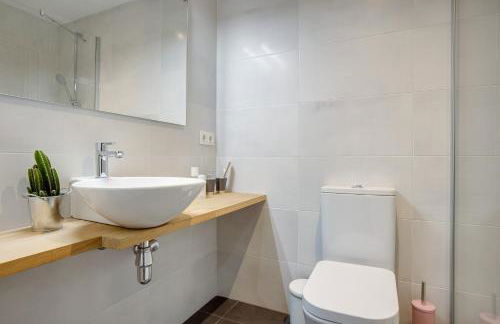 LucasLand Apartments Barcelona - Foto 114