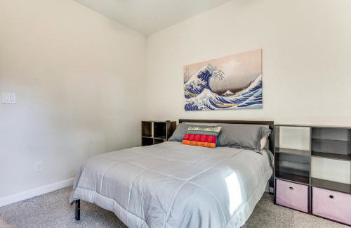 Less Than 2 Mi to Dtwn! Quiet Family Home in Pensacola - Foto 16