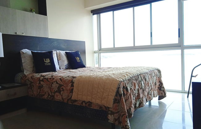 Luxury Suites Riverfront GYE - Foto 16