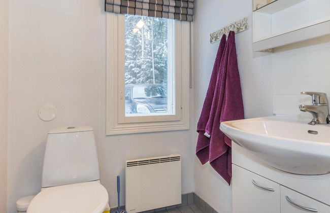 Villa helge - Foto 30