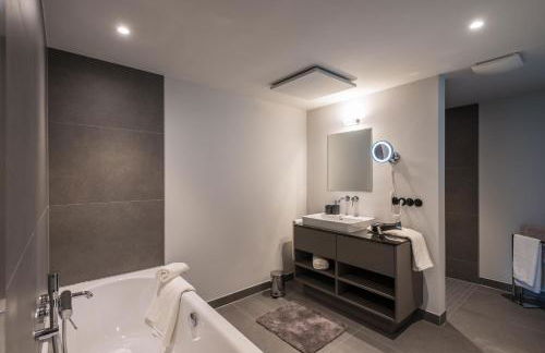 Golden Ball, Exclusive Serviced Apartments Munich - Foto 39