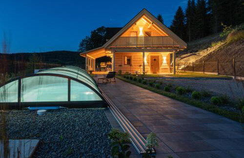 Jodłowa Chata - Foto 11