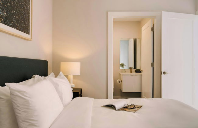 Sonder by Marriott Bonvoy Ovation Apartments Avenue of the Arts - Foto 10