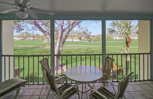 Golf front condo in Plantation Golf and Country Club - Par 3 - Foto 1