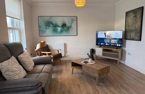 Picturesque Tornagrain Apartment 2bed Free Parking WiFi - Near Inverness Airport - Photo 3