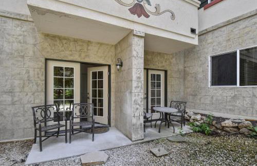 One-Bedroom Villa - Foto 14