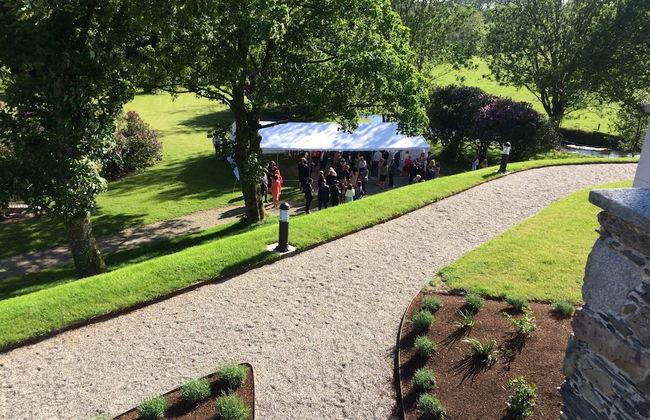 Wilton Castle - Foto 25