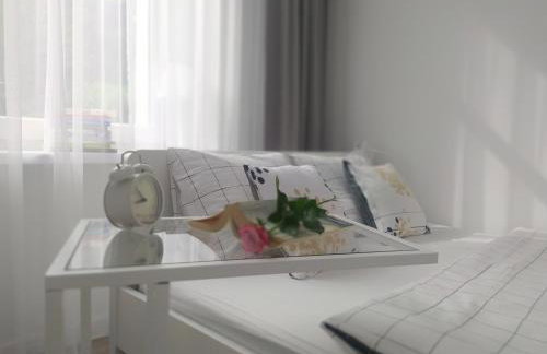 Apartament FANABERIA Lądek Zdrój - Foto 15