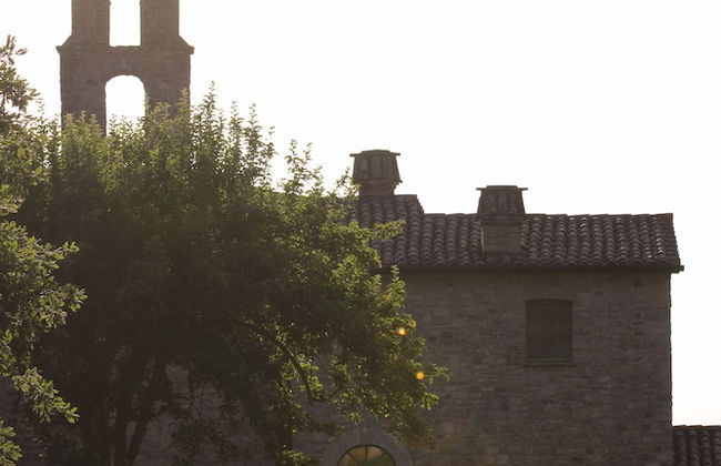 SPAO Borgo San Pietro AquaeOrtus - Foto 77