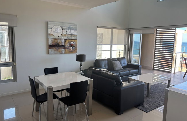 Bunbury Seaview Apartments - Foto 24