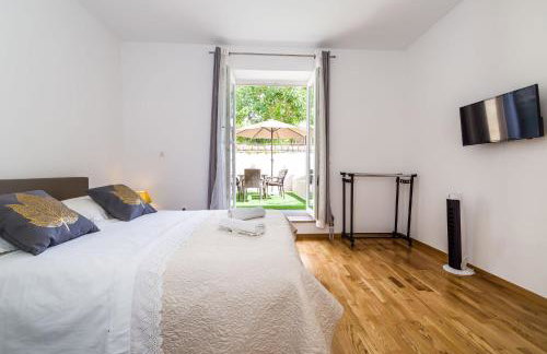 Apartment NewCity - Foto 47