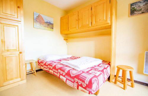 Résidence Les Gentianes - LES GENTIANES - GE09G MAE-3142 - Foto 7