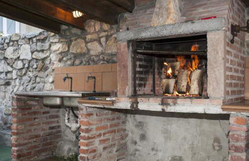 El Cabañon de Pimiango - Foto 39