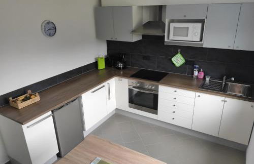 Ferienwohnung Karola beim Legoland - Foto 1