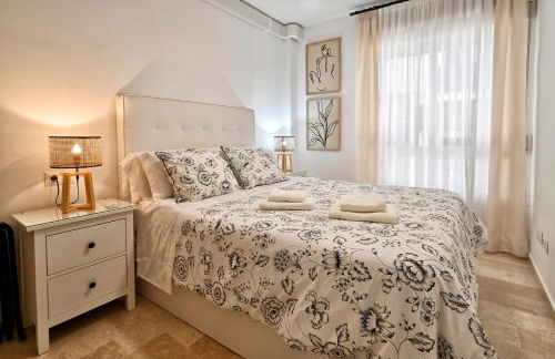 Love Rent4 Málaga Rafa - Photo 11