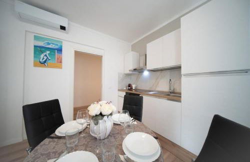 Abano Terme-Luxury Suites, 4 ospiti-free parking - Foto 19