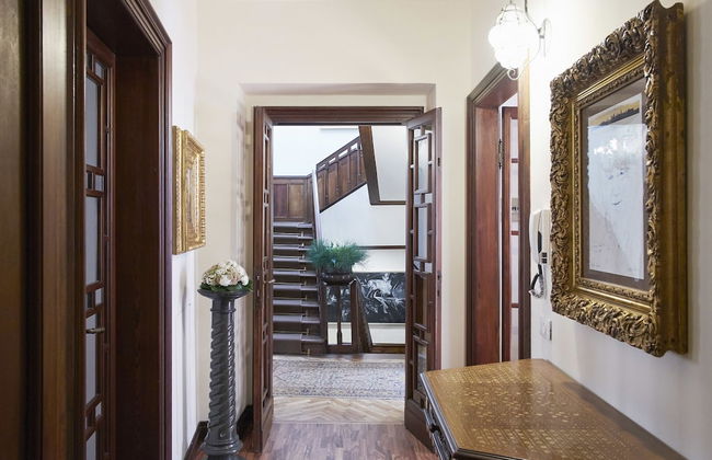 Casa Schirolli - Foto 52