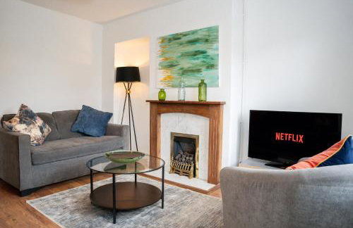 Imagination by Olauda SA - 3 bed House with Free Parking - Foto 1