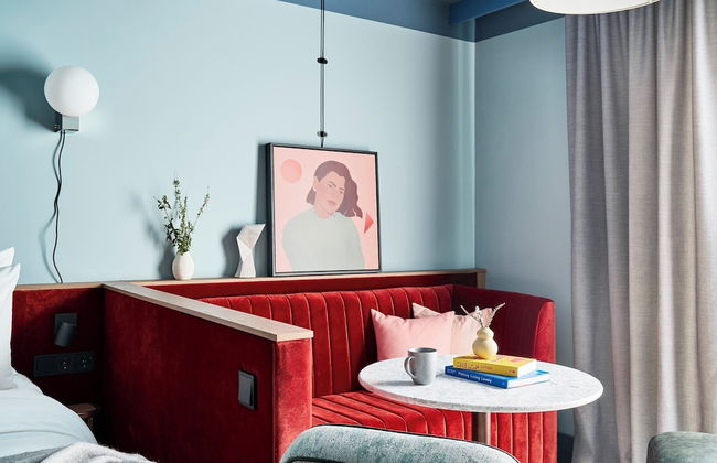 Schwan Locke - Foto 18