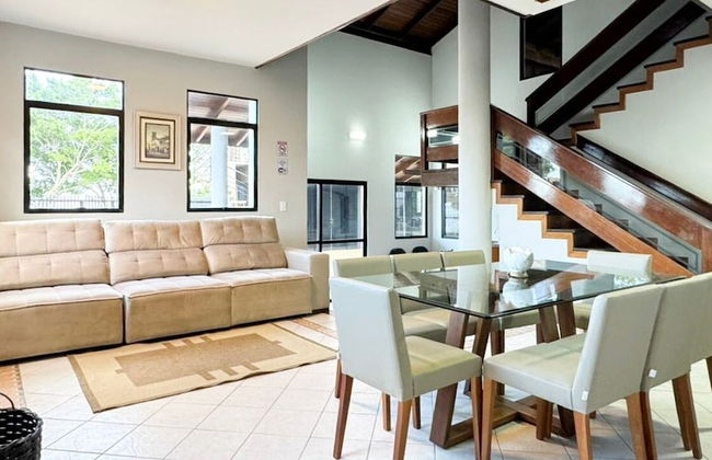 Casa de Frente pro Mar com Piscina - Photo 46