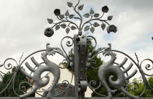 Ferienhaus anno 1895 - Foto 4