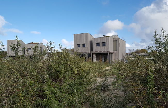 Oasis Punt-West Hotel & Beach Resort - Foto 46