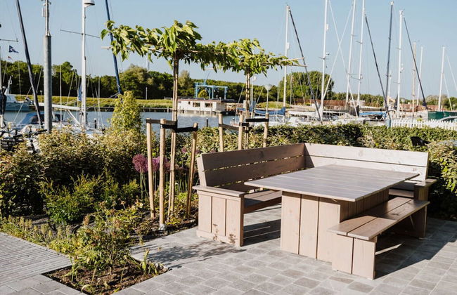 Oceanhouse Comfortable Holiday Residence - Foto 50