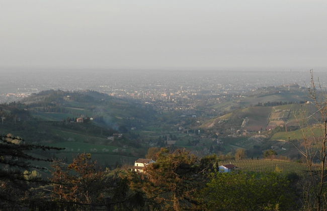 Boutique Villa with Sauna near Cesena - Photo 30