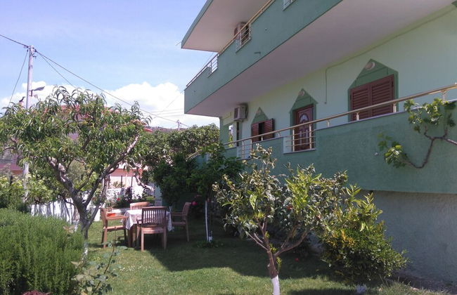 Apartaments skrapalli - Foto 52