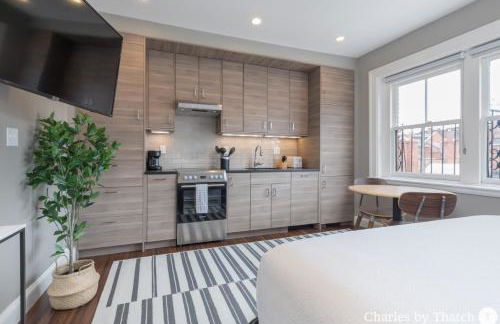 J Miller Flats by Thatch - Foto 40