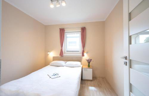 w Akacje Domki nad morzem - Foto 11