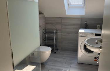 Unterkunft für Arbeiter und Monteure - Foto 16