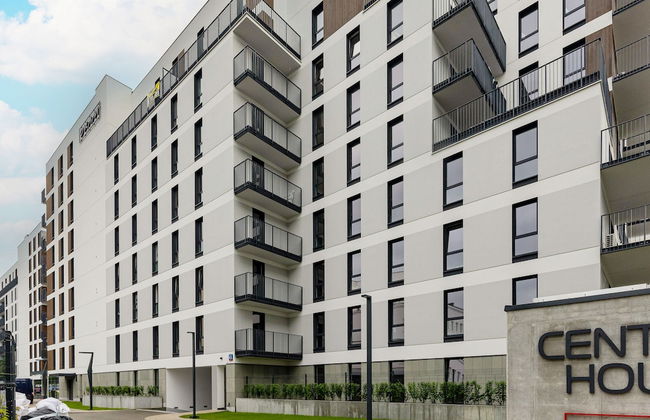 Modern Studio Mokotów by Renters - Photo 53