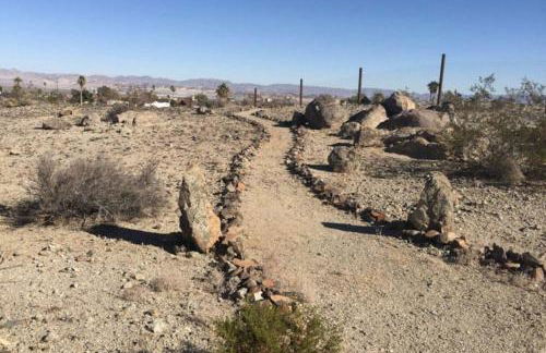 JT Park Villa 360 Views and Starlink on 10 acres - Foto 33