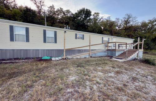 Country Retreat in Neodesha KS - Foto 13