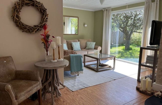 Roca Comfortable Holiday Residence - Foto 7