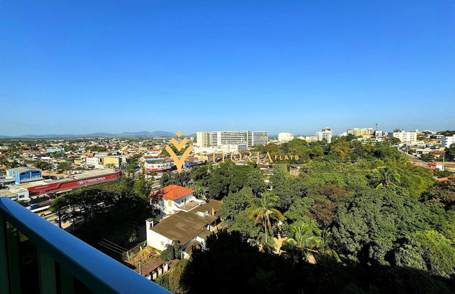 ELEGANCE SUÍTES HELLIX ITABORAÍ - Foto 30