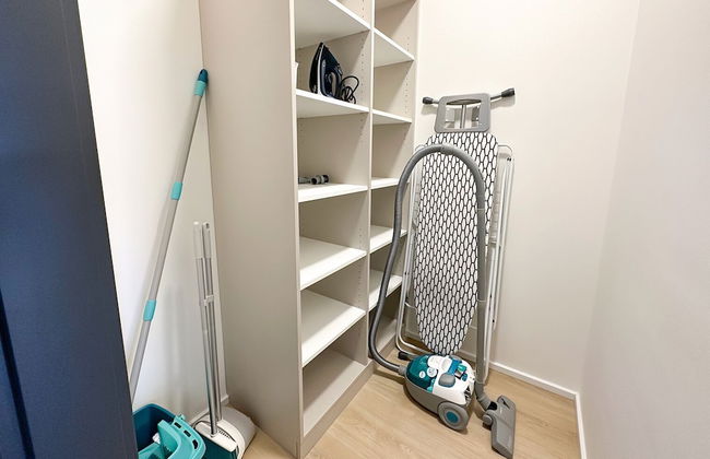 Charming Holesovice Apartment - Foto 28