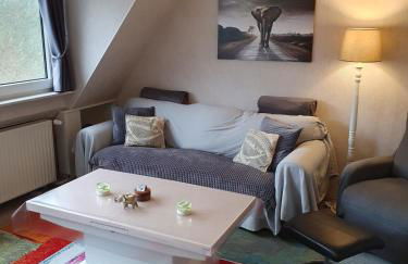 Ferienwohnung am Stadion Bochum Grumme - Foto 33