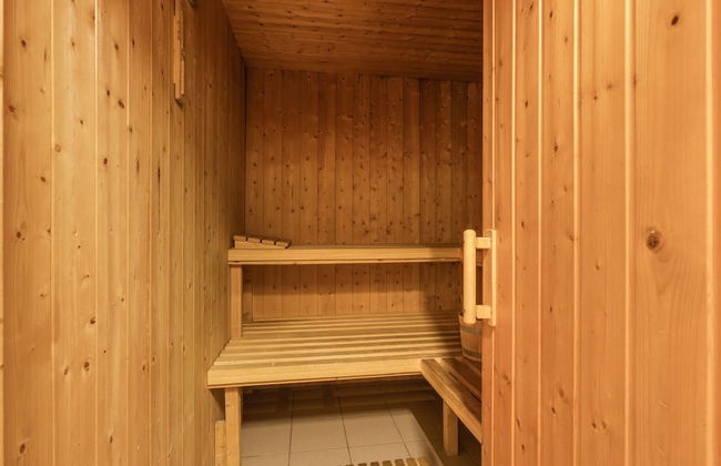 Chalet in Hinterrod Thuringen mit Sauna - Photo 16