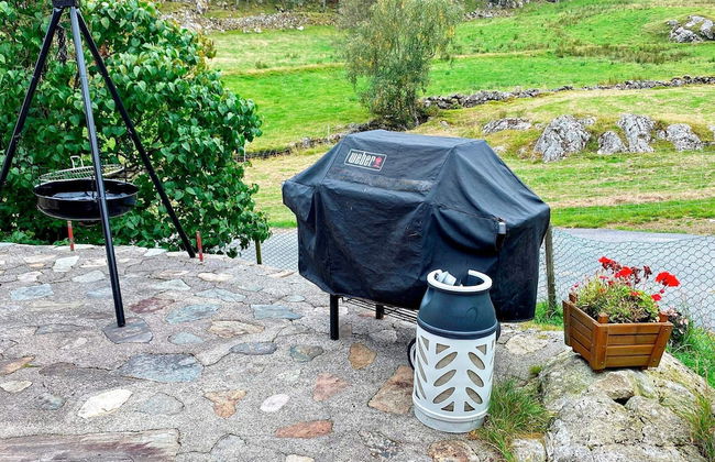 9 Person Holiday Home in Reksteren - Foto 53