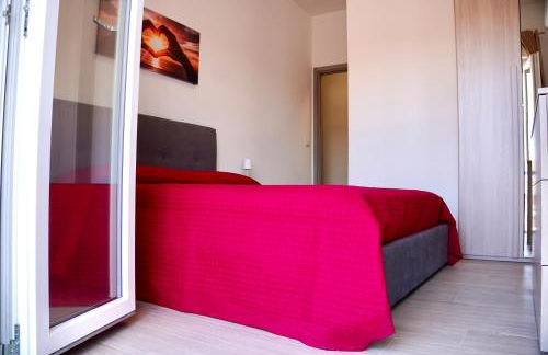 Blue Penthouse - Puglia Mia Apartments - Foto 21